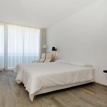 Lejlighed Apartment, Jandia