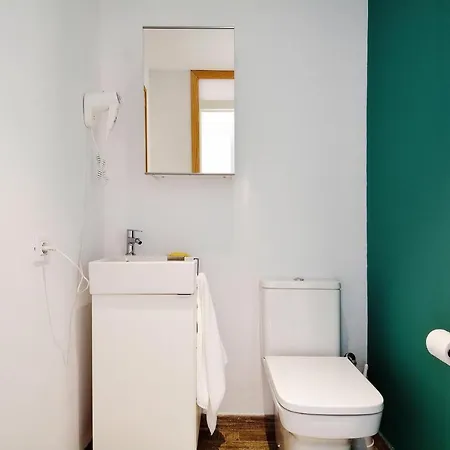 Apartment, Jandia
