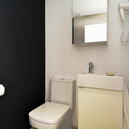 Lejlighed Apartment, Jandia