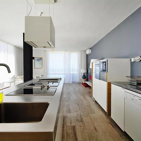 Lejlighed Apartment, Jandia