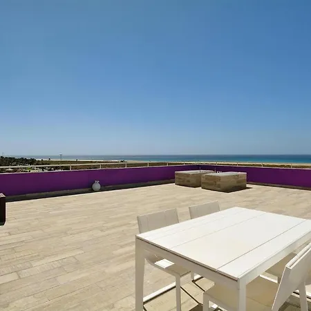 Apartment, Jandia
