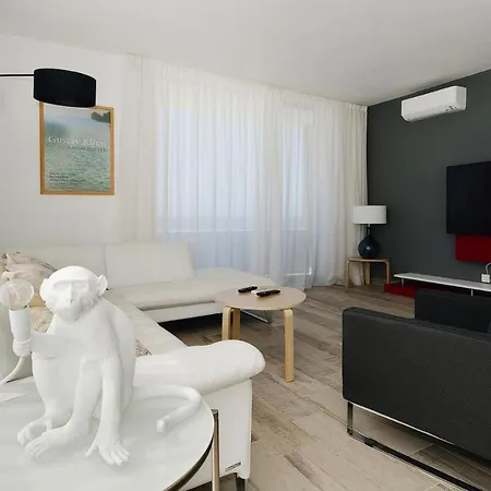 Apartment, Jandia *