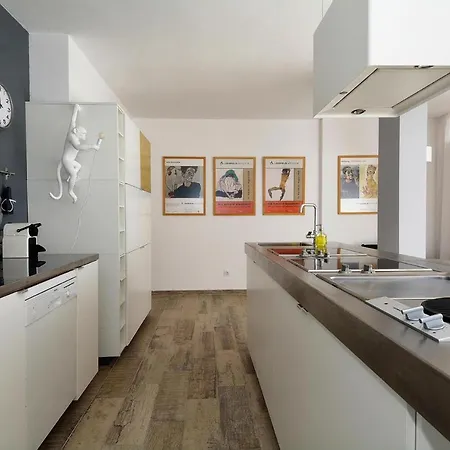 Appartement Apartment, Jandia *